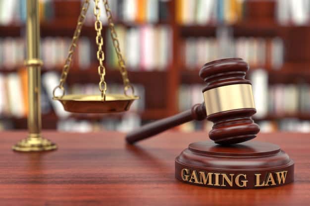 Gaming Law