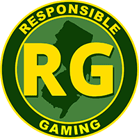 DGE Responsible Gaming logo