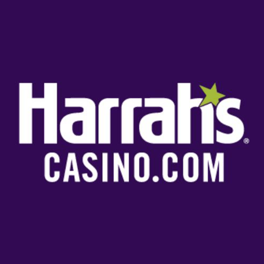 Harrah's Casino logo