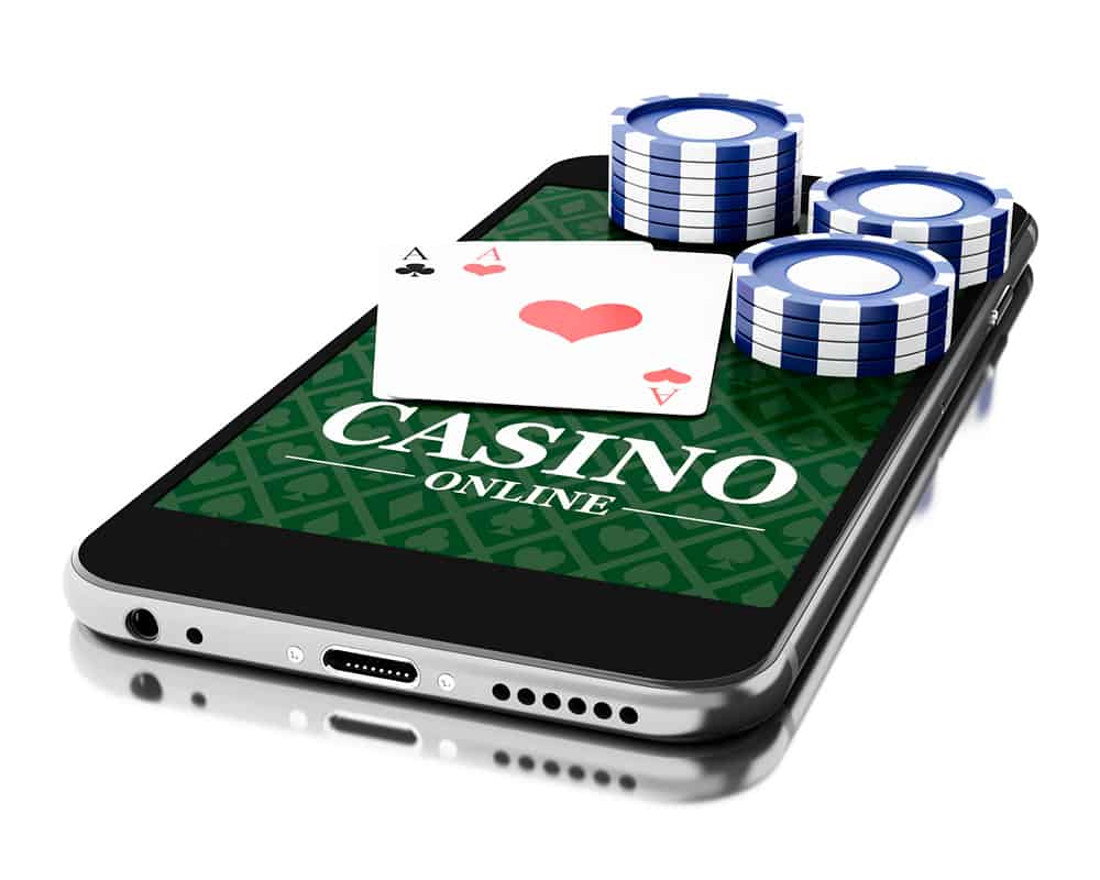 Mobile Casino App