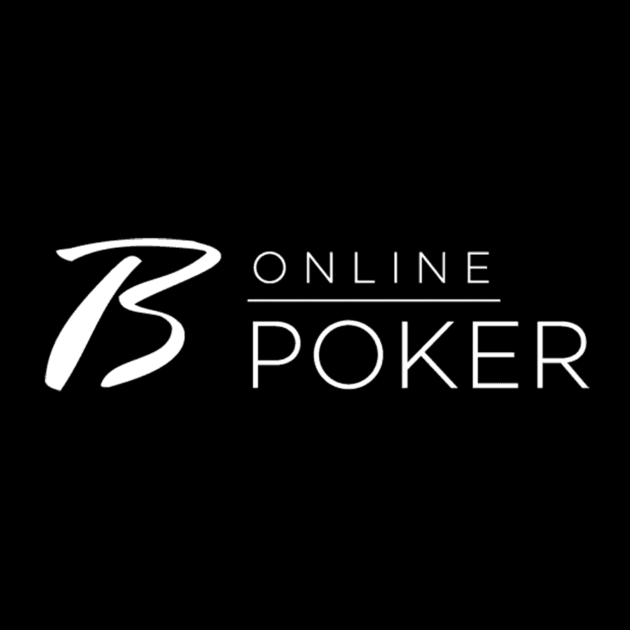 Borgata Poker logo