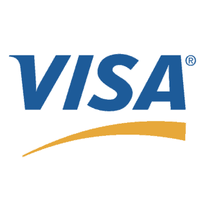 Visa Payment Method in New Jersey