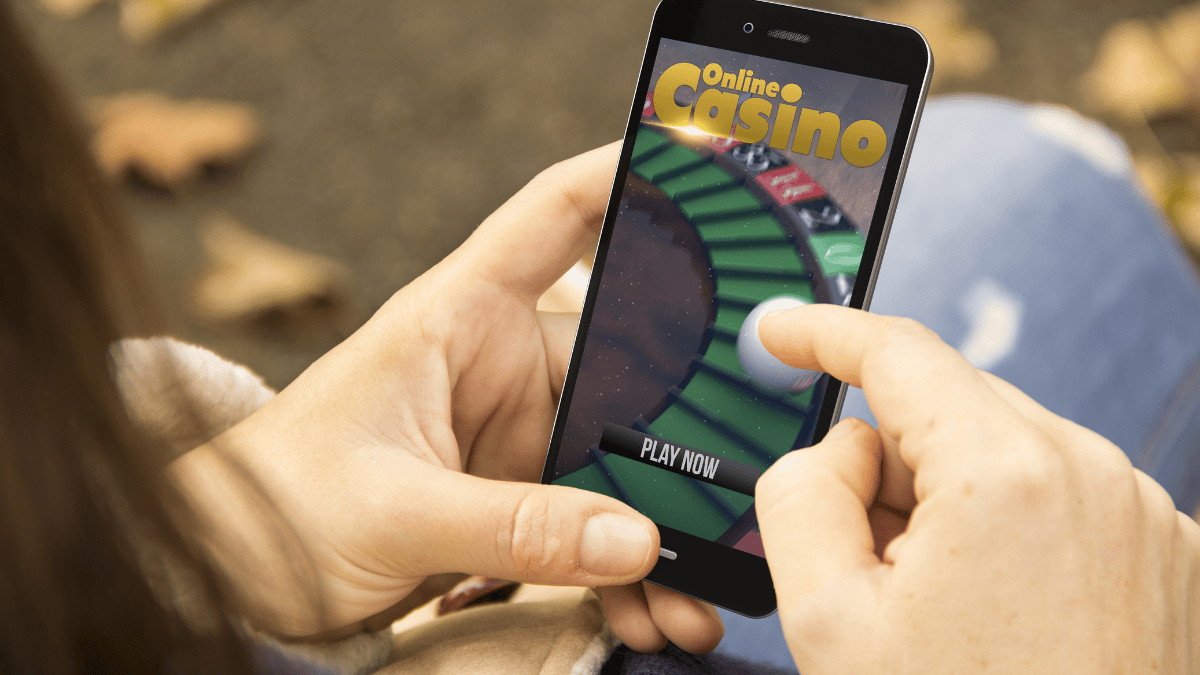 Best Apps in Online Casino