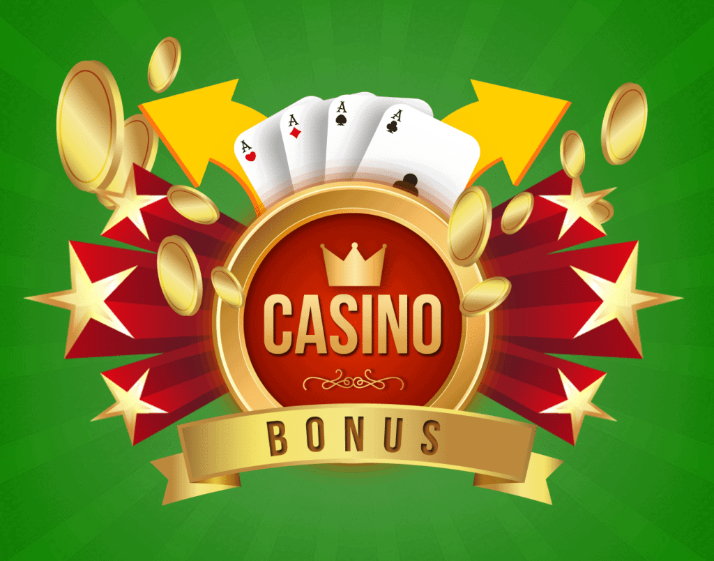 Casino Bonus