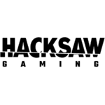 Hacksaw Gaming Casino Software logo