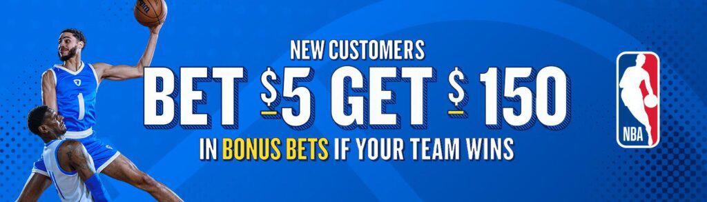FanDuel Welcome Bonus for New Jersey Players FanDuel Welcome Bonus for New Jersey Players