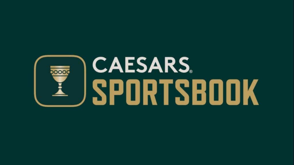 Caesars New Jersey Sportsbook